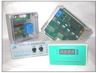 日照脉冲控制仪（除尘控制仪）