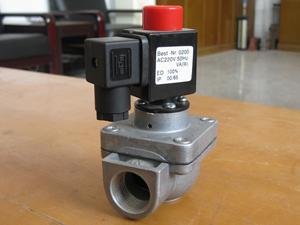 DMF-20电磁脉冲阀