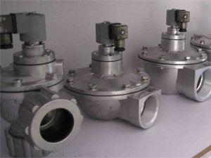 DMF-Z-70电磁脉冲阀