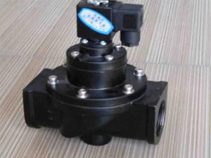DMF-ZM-20电磁脉冲阀
